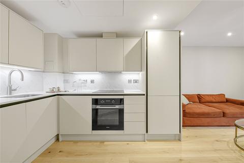 1 bedroom apartment to rent, Baker Street, London, NW1