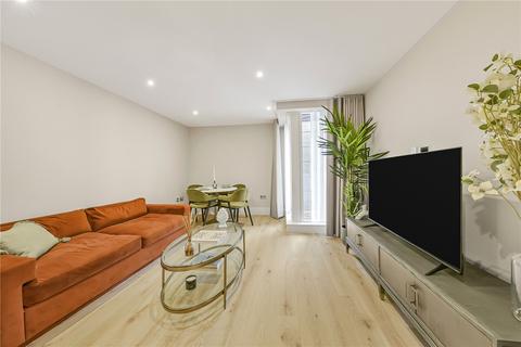 1 bedroom apartment to rent, Baker Street, London, NW1