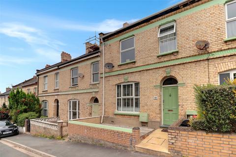 undefined, Fort Street, Barnstaple, Devon, EX32
