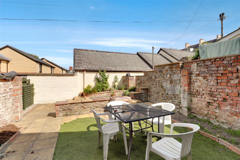undefined, Fort Street, Barnstaple, Devon, EX32