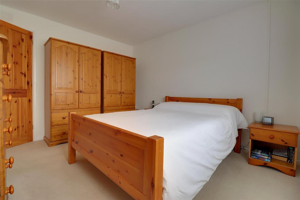 Bed 1