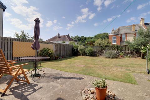undefined, Pill Gardens, Braunton, Devon, EX33
