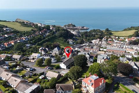 undefined, Capstone Court, Ilfracombe, Devon, EX34