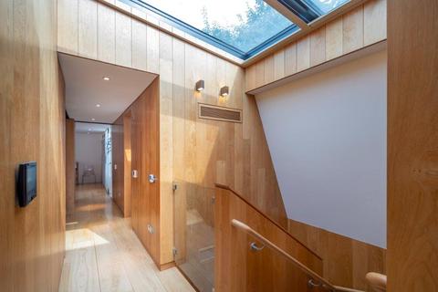 undefined, Regents Mews, St John's Wood, London, NW8