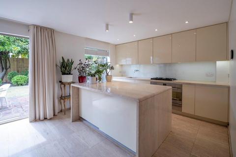 undefined, Regents Mews, St John's Wood, London, NW8