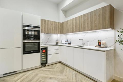undefined, The 1840, 1 Diana House, 2 Holt Gardens, London, SW17