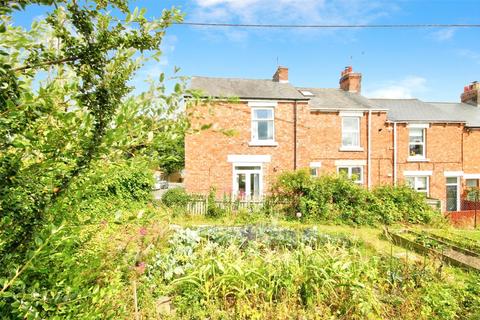 9 West Villas, West Pelton, Stanley, DH9 6SP