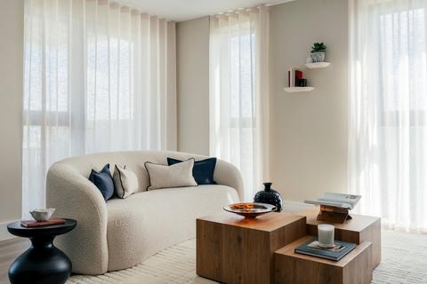 1 bedroom flat for sale, North Kensington Gate, 115-129A Scrubs Lane, London, NW10