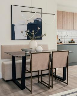 3 bedroom flat for sale, North Kensington Gate, 115-129A Scrubs Lane, London, NW10