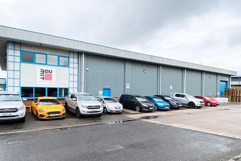Industrial unit to rent - West Point Business Park 1,2 and 3, Larkfield ME20