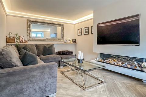 3 bedroom detached house for sale, Garden Crescent, Failsworth, Manchester, M35