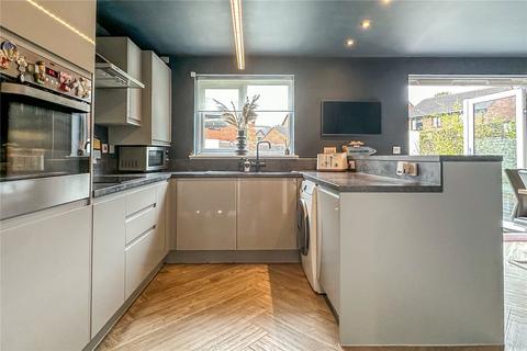 3 bedroom detached house for sale, Garden Crescent, Failsworth, Manchester, M35