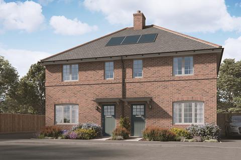 undefined, Plot 7, The Chester at Creswell, S80, Colliery Rd S80