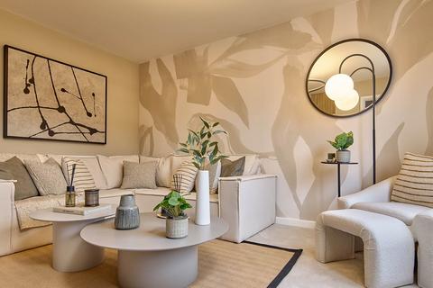 undefined, Plot 7, The Chester at Creswell, S80, Colliery Rd S80