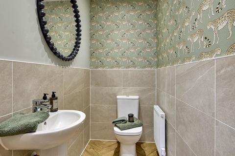 undefined, Plot 7, The Chester at Creswell, S80, Colliery Rd S80