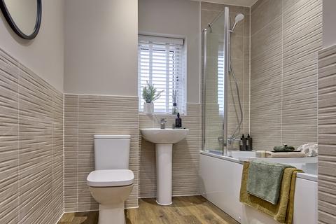 undefined, Plot 7, The Chester at Creswell, S80, Colliery Rd S80