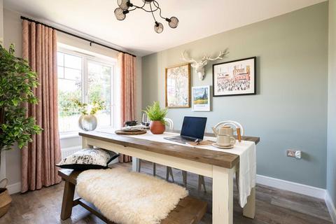 undefined, The Aldenham - Plot 75 at Eaves Green, Eaves Green, Eaves Green  PR7