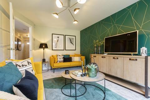 undefined, The Aldenham - Plot 75 at Eaves Green, Eaves Green, Eaves Green  PR7