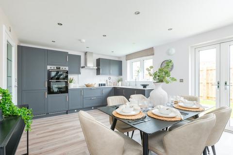 undefined, The Eynsford - Plot 335 at Burdon Manor, SR3, Burdon Manor, Buttonwood Road SR3