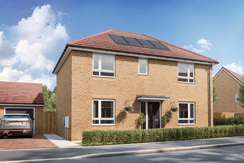 undefined, The Tewksdale - Plot 53 at Greendale Park, NE22, Greendale Park, Choppington Road  NE22