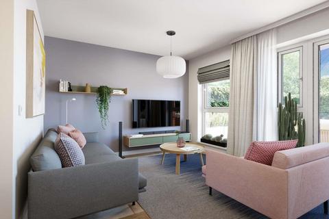 undefined, The Owlton - Plot 37 at Stoneridge Hall, Stoneridge Hall, Stone Cellar Road NE37