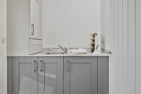 undefined, Plot 80, The Larkspur at Foxrush Walk, Foxrush Walk, Sales and Marketing Suite TS10