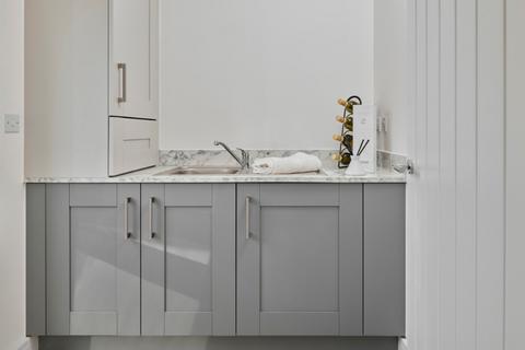 undefined, Plot 80, The Larkspur at Foxrush Walk, Foxrush Walk, Sales and Marketing Suite TS10