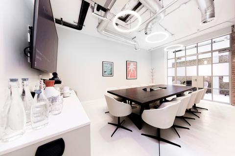 Office to rent, 9 Dallington St London EC1V 0LN