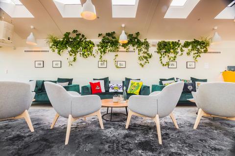 Office to rent, 9 Dallington St London EC1V 0LN