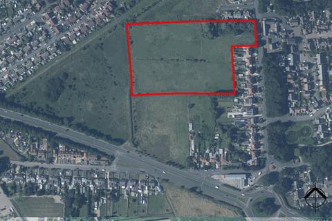 Land for sale, 32 Guinea Hall Lane Southport PR9 8BT