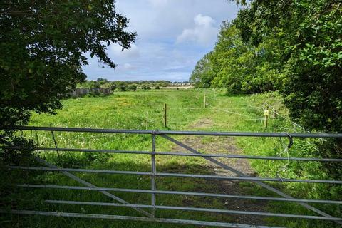 Land for sale, 32 Guinea Hall Lane Southport PR9 8BT