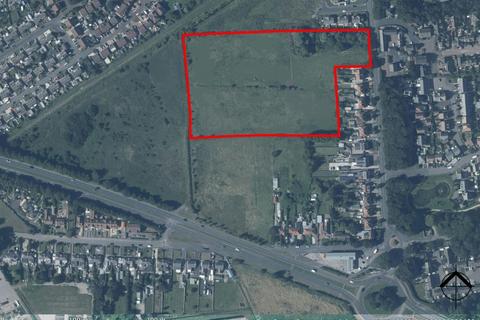 Land for sale, 32 Guinea Hall Lane Southport PR9 8BT