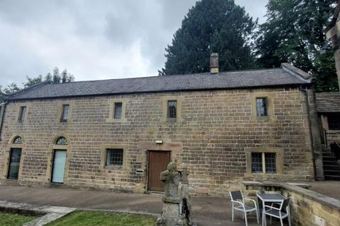 Office to rent, Main Rd Hathersage S32 1BB