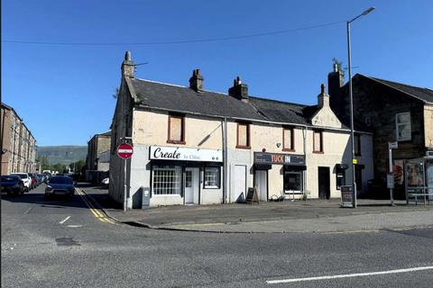 Mixed use for sale, 4-18 Ledgate Kirkintilloch G66 1PZ
