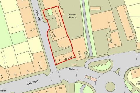 Mixed use for sale, 4-18 Ledgate Kirkintilloch G66 1PZ