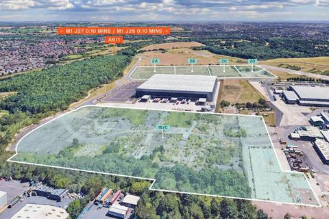 Warehouse to rent, Harrier Grv Nottingham NG15 6EU