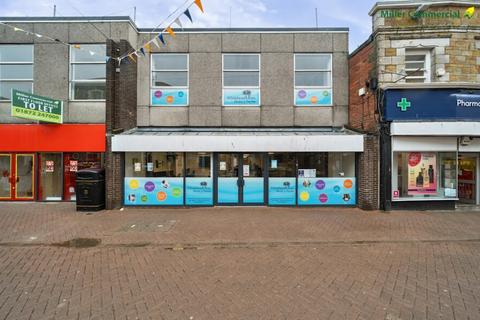 Retail property (high street) to rent, 13-13A Bank St Newquay TR7 1DH