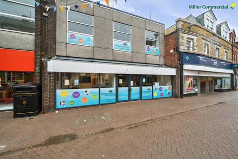 Retail property (high street) to rent, 13-13A Bank St Newquay TR7 1DH