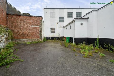 Retail property (high street) to rent, 13-13A Bank St Newquay TR7 1DH