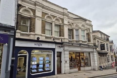 Retail property (high street) for sale, High St Ryde PO33 2PN