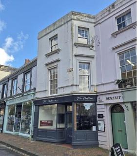 Retail property (high street) for sale, 44 High St Ventnor PO38 1LT