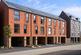 Plot 16, The Clarendon - Terraced at Chateau Mews, West Bridgford, Wilford Lane NG2