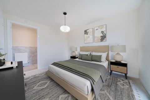 undefined, Plot 43, The Kensington at Chateau Mews, West Bridgford, Wilford Lane NG2