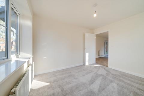 undefined, Plot 3, The Broughton at Sherwin Gardens, Bramcote, Sidings Lane NG9