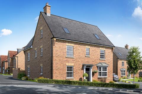 5 bedroom detached house for sale, Moreton at The Stables, NG12 Hollygate Lane, Cotgrave NG12