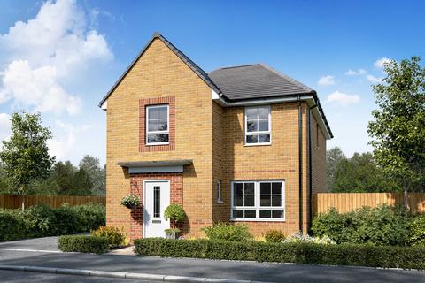 undefined, Kingsley at Waterside, ST4 Off Chessington Crescent, Trentham, Stoke-on-Trent ST4