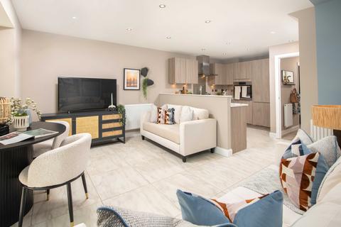 undefined, The Greenwood at The Willows, PE10 Musselburgh Way, Elsea Park, Bourne PE10