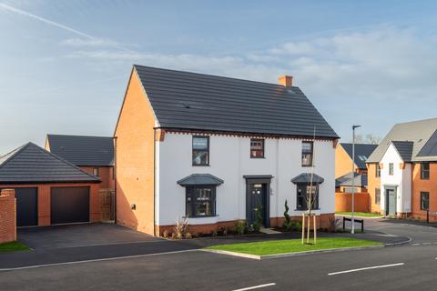 undefined, EARLSWOOD at DWH @ Clipstone Park Davy Way, Off Briggington Way, Leighton Buzzard LU7