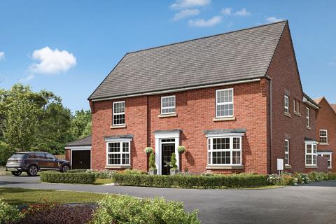 undefined, Henley at Grey Towers Village Ellerbeck Avenue, Nunthorpe, MIDDLESBROUGH TS7