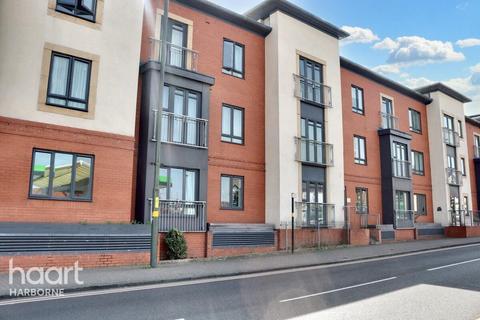 1 bedroom apartment for sale, Harborne Central, High Street, Harborne